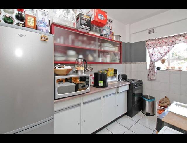 1 BEDROOM APARTMENT FOR SALE IN CYRILDENE